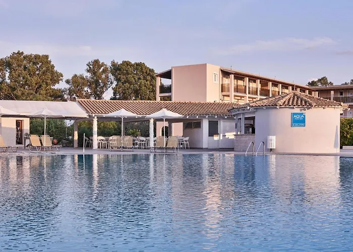 Labranda Sandy Agios Georgios (Corfu)