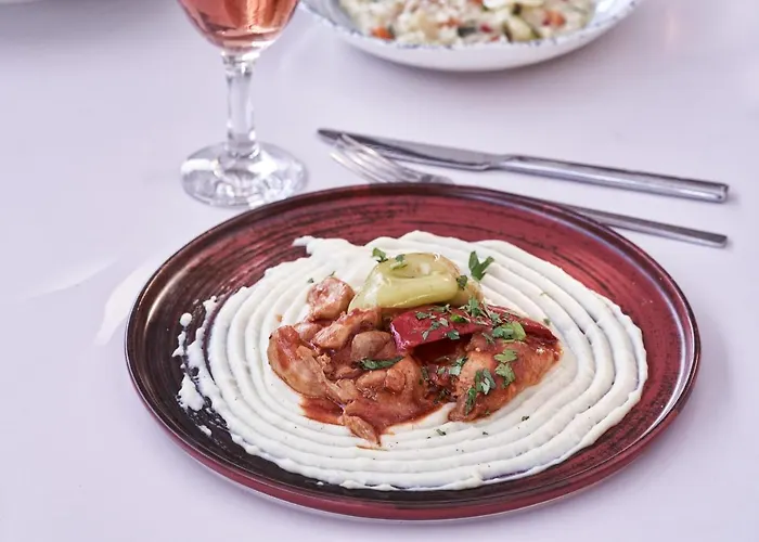 Otel Labranda Sandy Agios Georgios (Corfu)