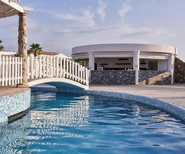 Hotel Labranda Sandy Agios Georgios (Corfu)