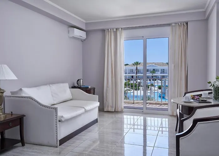 Hotel Labranda Sandy