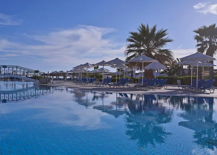 Labranda Sandy Otel 4*