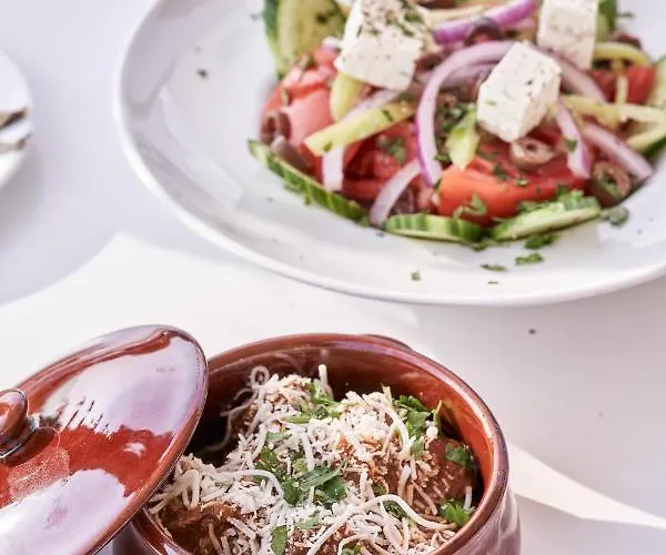 Labranda Sandy Hotel