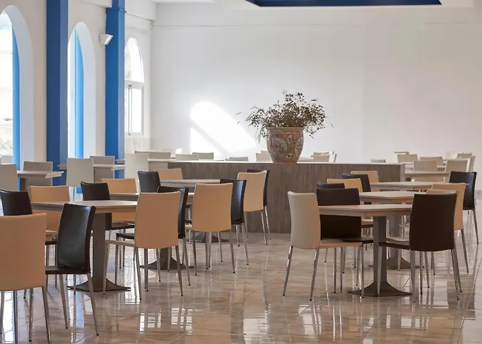 Labranda Sandy Hotel 4*