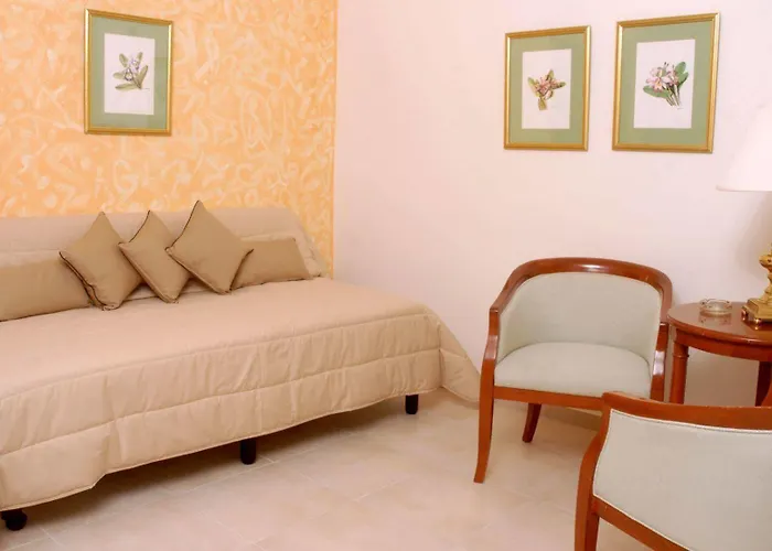 Labranda Sandy Hotel Agios Georgios (Corfu)