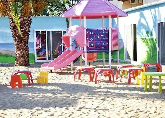 Labranda Sandy Agios Georgios (Corfu)