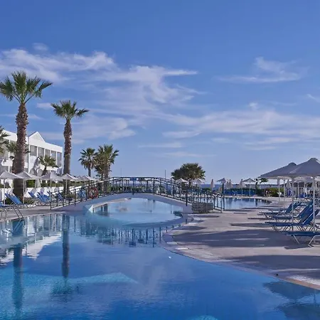 منتجع Labranda Sandy