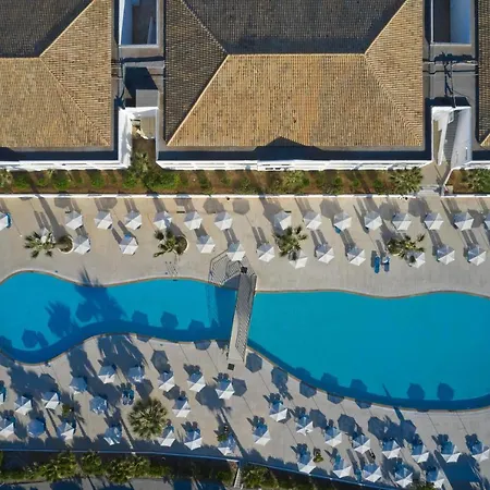 Hotel Labranda Sandy 4*