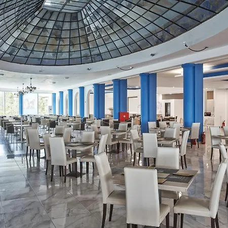 Labranda Sandy 4* Agios Georgios (Corfu)