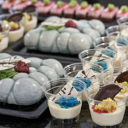 فندق Labranda Sandy 4*