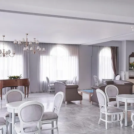 Labranda Sandy Hotel 4*