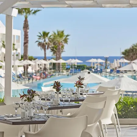 Hotel Labranda Sandy