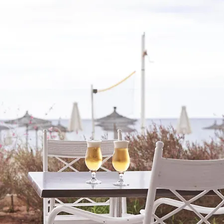 Labranda Sandy Hotel 4*