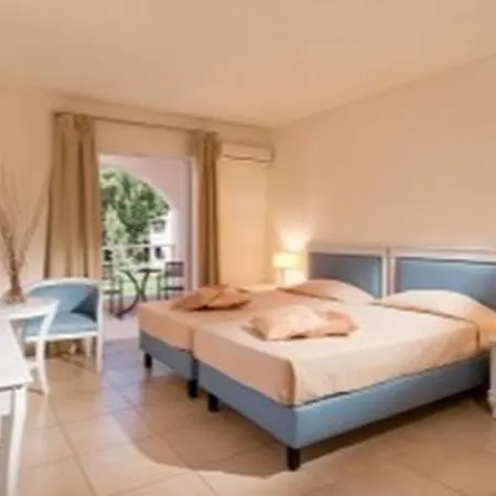 Labranda Sandy Corfu (city)