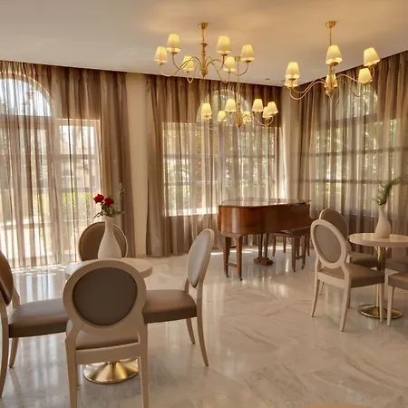 Labranda Sandy منتجع 4*
