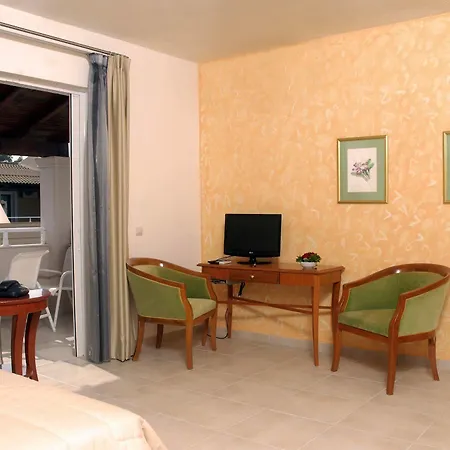 Labranda Sandy منتجع Corfu (city)