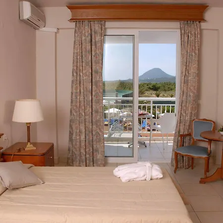 Hotel Labranda Sandy