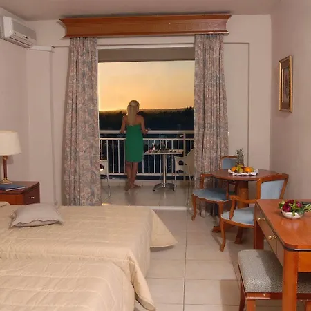 منتجع Labranda Sandy 4*