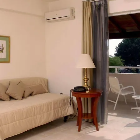 Labranda Sandy Hotel Agios Georgios (Corfu)