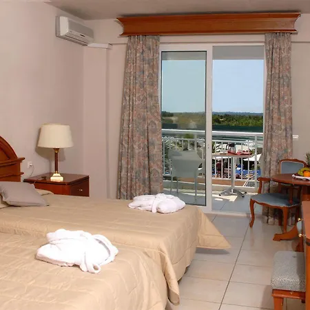 Labranda Sandy 4*