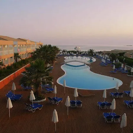 Labranda Sandy 4* آغيوس غيوريوس