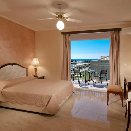 Hotel Labranda Sandy Agios Georgios (Corfu)