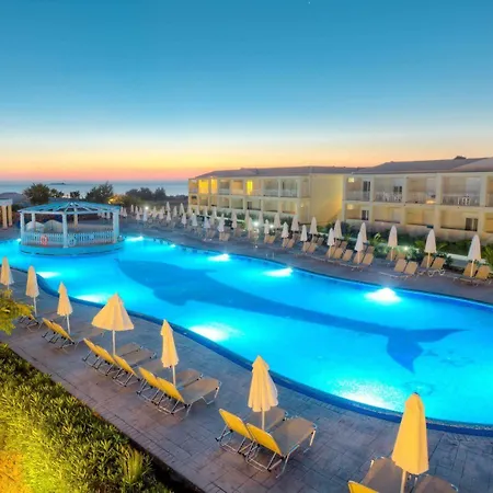 Labranda Sandy منتجع Corfu (city)