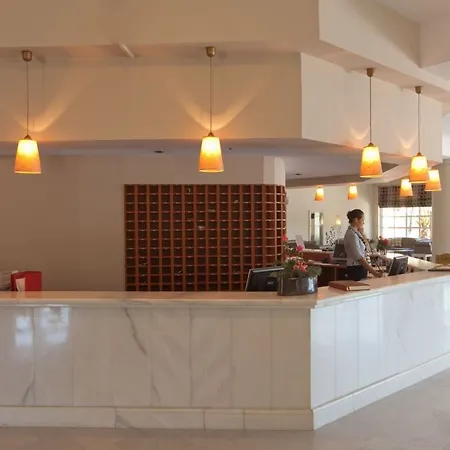 Hotel Labranda Sandy Agios Georgios (Corfu)