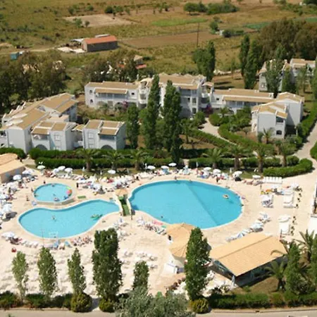 Labranda Sandy منتجع Corfu (city)