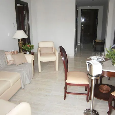 Hotel Labranda Sandy