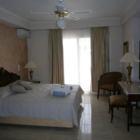 Hotel Labranda Sandy Agios Georgios (Corfu)