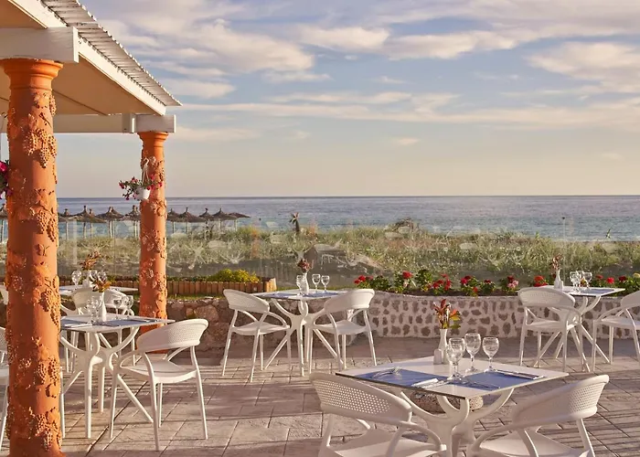 Labranda Sandy Agios Georgios (Corfu)