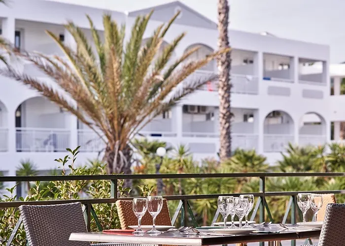 Labranda Sandy Agios Georgios (Corfu)