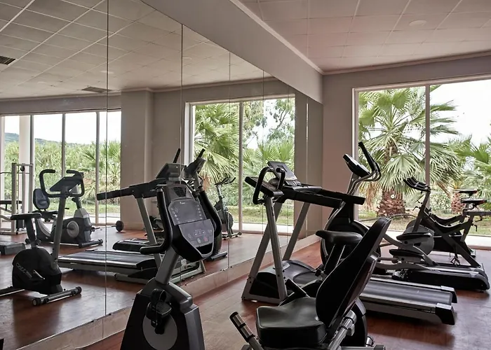 Hotel Labranda Sandy Agios Georgios (Corfu)