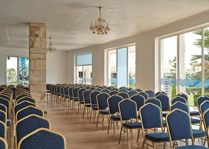 Labranda Sandy 4* Agios Georgios (Corfu)