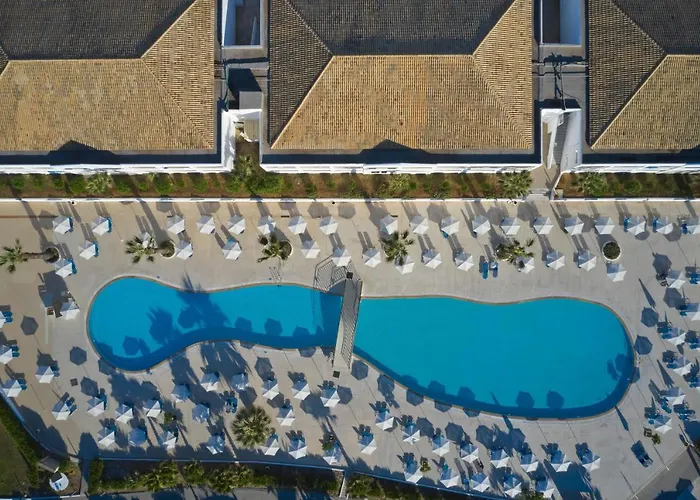 Hotel Labranda Sandy 4*