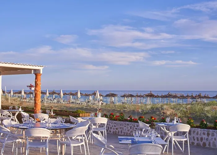 Hotel Labranda Sandy 4*