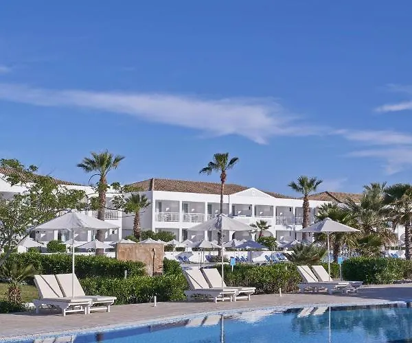 Hotel Labranda Sandy Agios Georgios (Corfu)