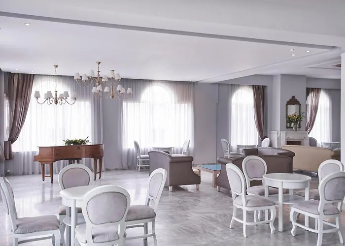 Labranda Sandy Hotel 4*