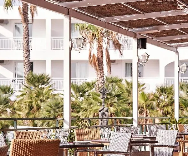 Labranda Sandy Hotel