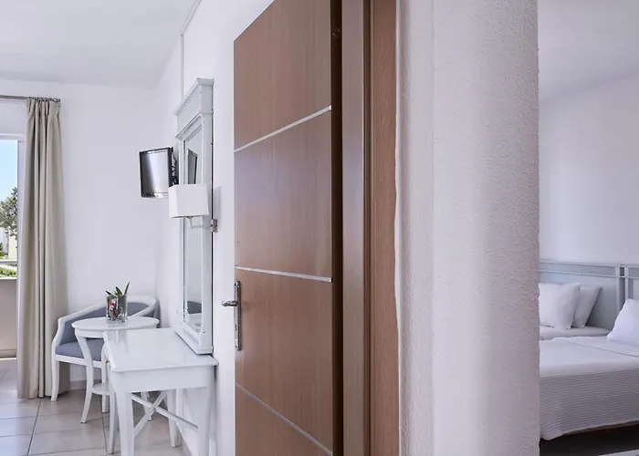 Labranda Sandy 4* Agios Georgios (Corfu)