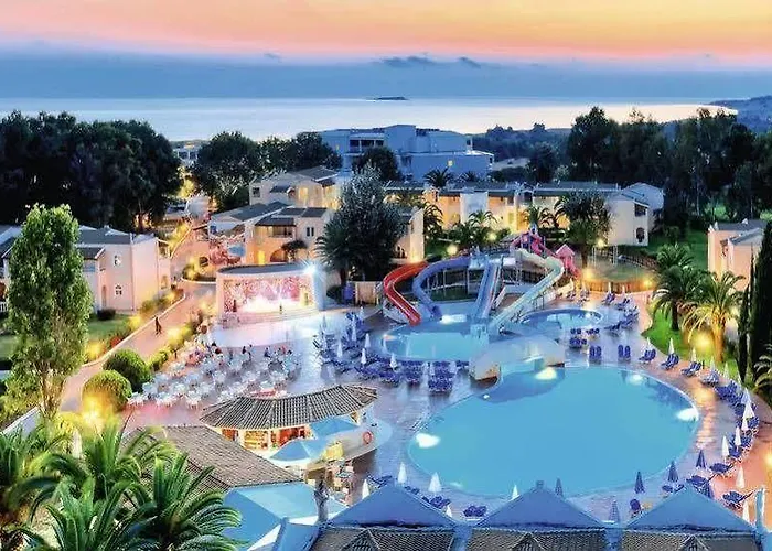 Labranda Sandy Hotel