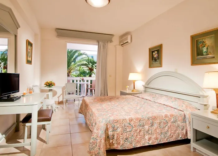 Hotel Labranda Sandy