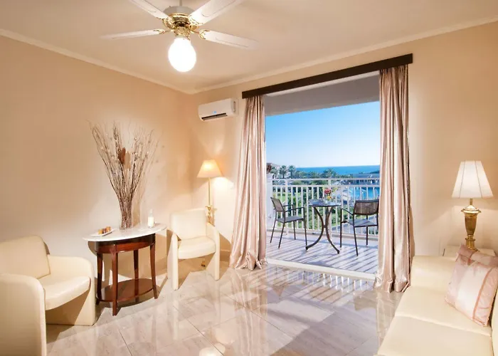 Labranda Sandy Hotel Agios Georgios (Corfu)