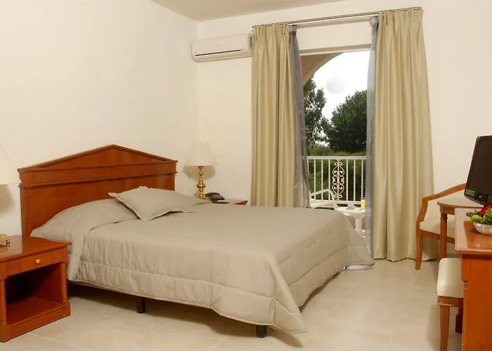 Labranda Sandy Hotel