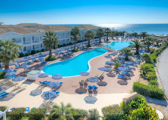 Hotel Labranda Sandy Agios Georgios (Corfu)