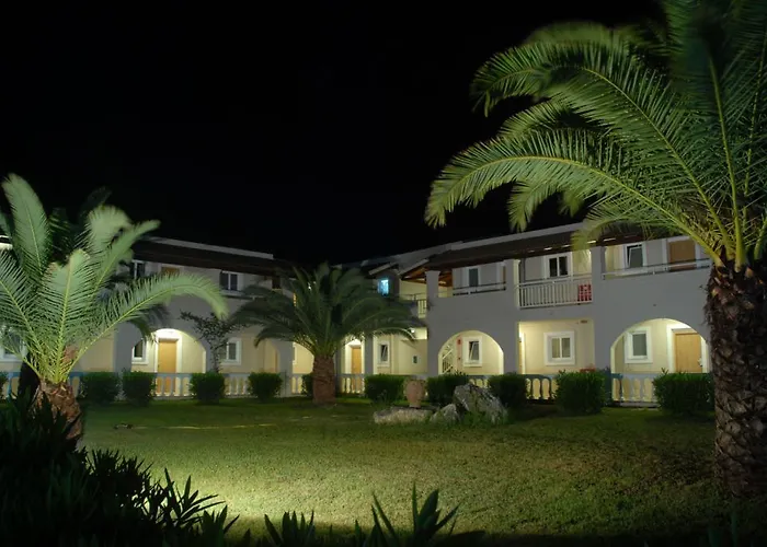 Labranda Sandy Hotel 4*