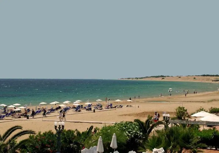 Labranda Sandy Hotel Agios Georgios (Corfu)